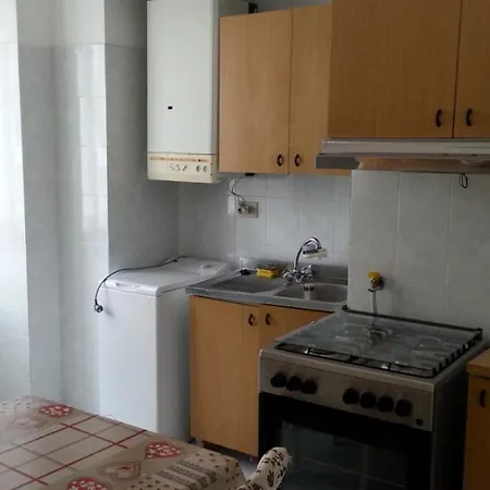 Appartamento Casa Di Mya Citra 010007-lt-0318 Camogli