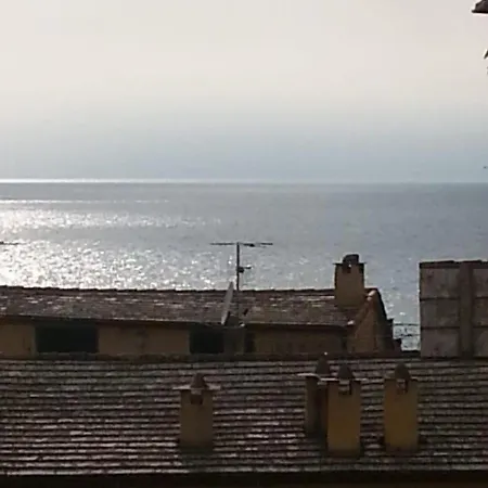 Appartamento Casa Di Mya Citra 010007-lt-0318 Camogli