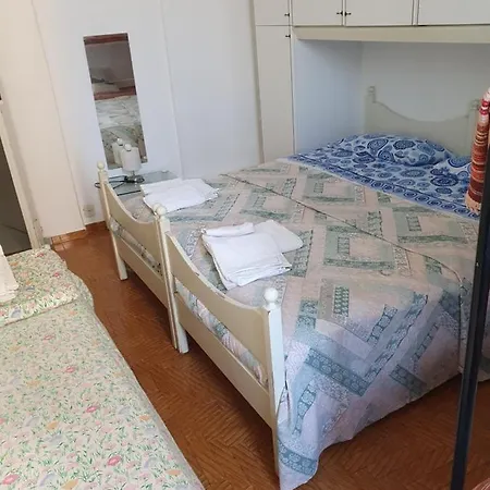 Casa Di Mya Citra 010007-lt-0318 Apartment *