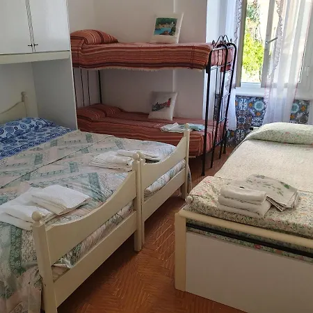 Casa Di Mya Citra 010007-lt-0318 Camogli