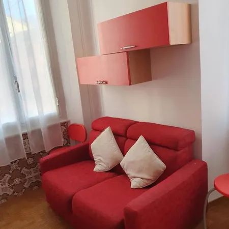 Apartment Casa Di Mya Citra 010007-lt-0318 *