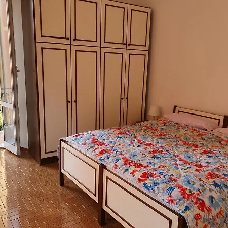 Casa Di Mya Citra 010007-lt-0318 * Camogli