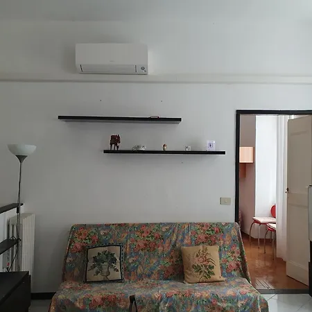 Appartamento Casa Di Mya Citra 010007-lt-0318 Camogli