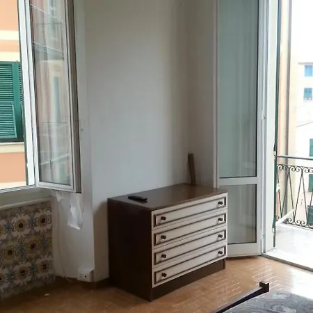 Casa Di Mya Citra 010007-lt-0318 Camogli