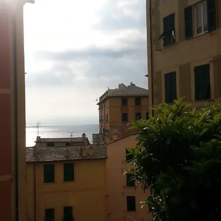 Apartman Casa Di Mya Citra 010007-lt-0318