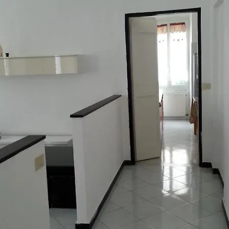 Appartement Casa Di Mya Citra 010007-lt-0318 Camogli