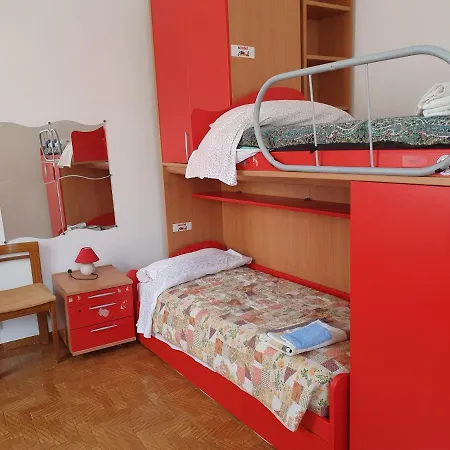 Casa Di Mya Citra 010007-lt-0318 Appartement *