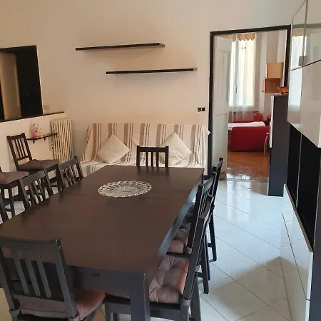 Casa Di Mya Citra 010007-lt-0318 Appartement *