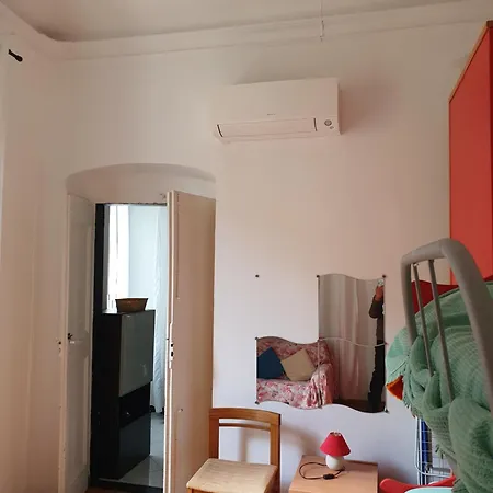 Casa Di Mya Citra 010007-lt-0318 Appartement Camogli