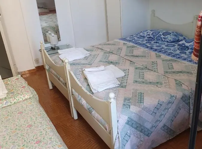 Casa Di Mya Citra 010007-lt-0318 Lägenhet *