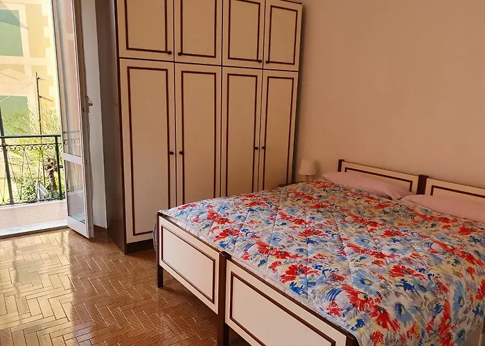 Casa Di Mya Citra 010007-lt-0318 * Camogli